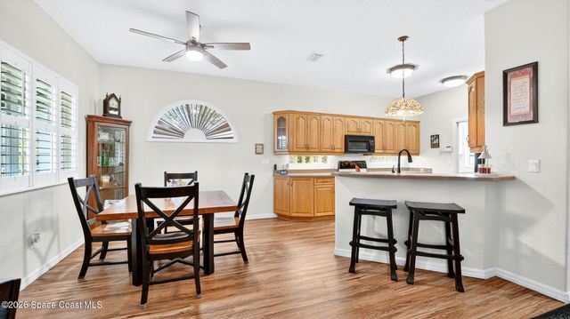 545 Willowgreen Lane, Titusville, FL 32780