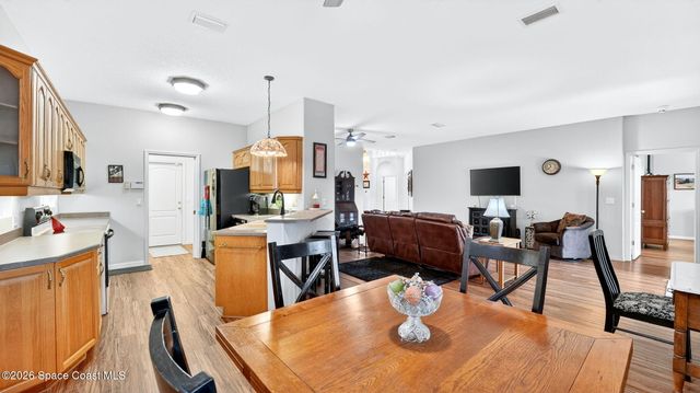 545 Willowgreen Lane, Titusville, FL 32780