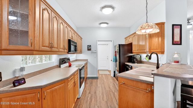 545 Willowgreen Lane, Titusville, FL 32780