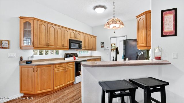 545 Willowgreen Lane, Titusville, FL 32780