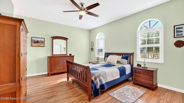 545 Willowgreen Lane, Titusville, FL 32780