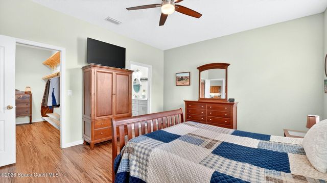 545 Willowgreen Lane, Titusville, FL 32780