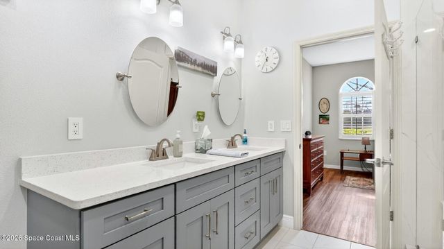 545 Willowgreen Lane, Titusville, FL 32780