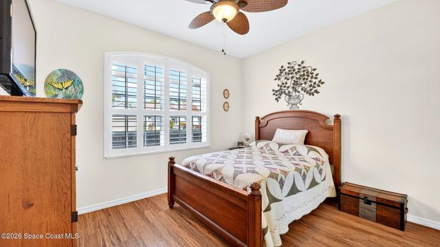 545 Willowgreen Lane, Titusville, FL 32780