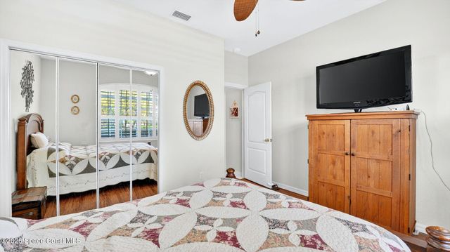 545 Willowgreen Lane, Titusville, FL 32780