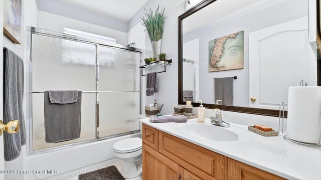 545 Willowgreen Lane, Titusville, FL 32780