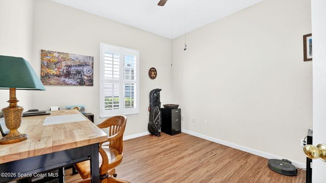 545 Willowgreen Lane, Titusville, FL 32780