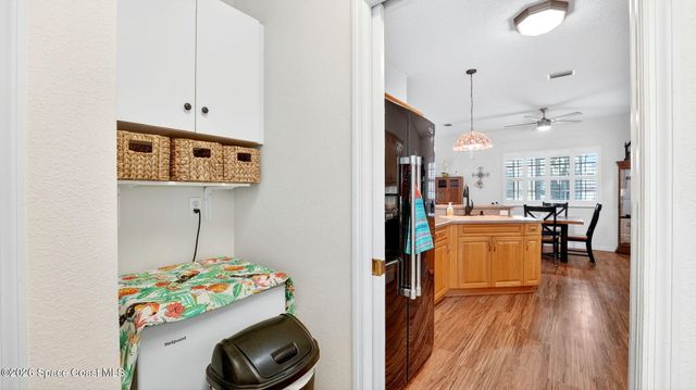 545 Willowgreen Lane, Titusville, FL 32780