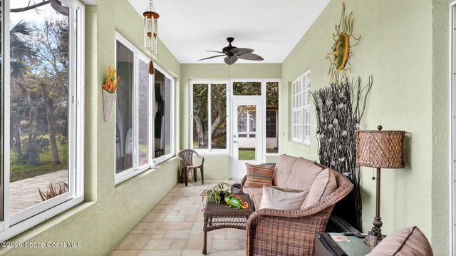 545 Willowgreen Lane, Titusville, FL 32780