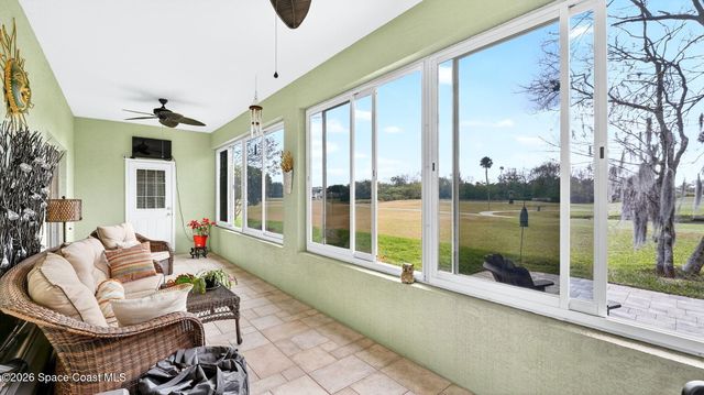 545 Willowgreen Lane, Titusville, FL 32780