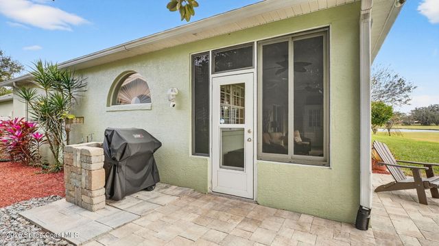 545 Willowgreen Lane, Titusville, FL 32780