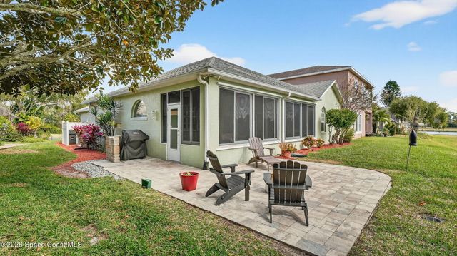 545 Willowgreen Lane, Titusville, FL 32780