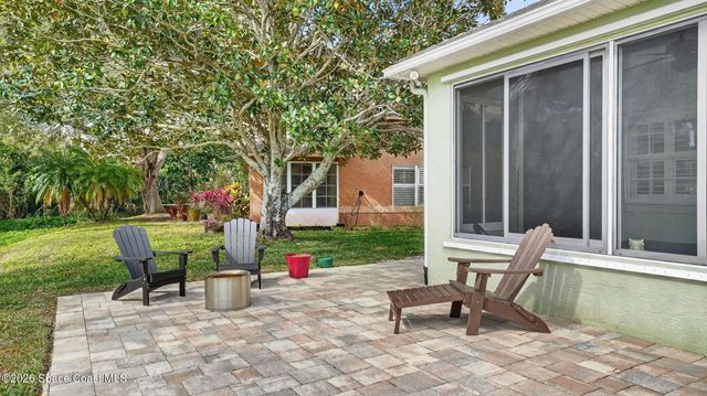 545 Willowgreen Lane, Titusville, FL 32780