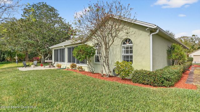 545 Willowgreen Lane, Titusville, FL 32780