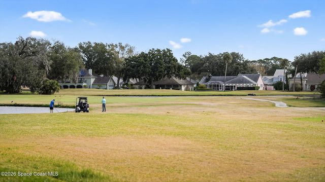 545 Willowgreen Lane, Titusville, FL 32780