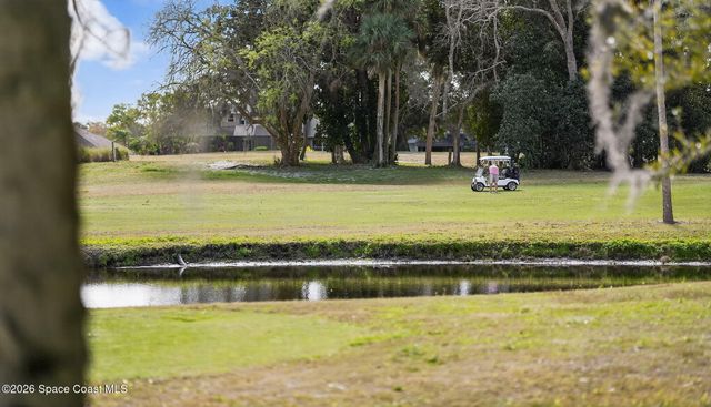 545 Willowgreen Lane, Titusville, FL 32780