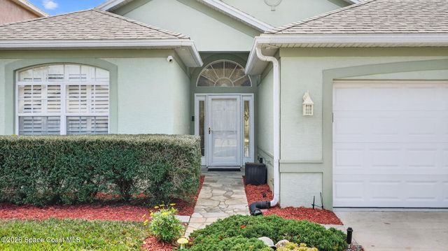 545 Willowgreen Lane, Titusville, FL 32780