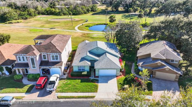 545 Willowgreen Lane, Titusville, FL 32780