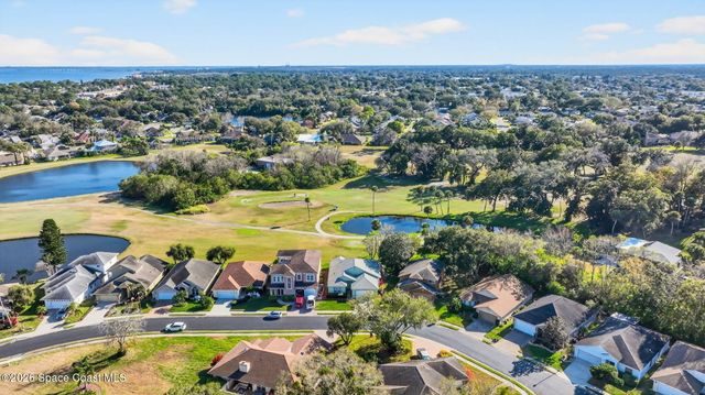 545 Willowgreen Lane, Titusville, FL 32780