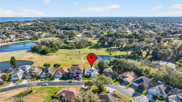 545 Willowgreen Lane, Titusville, FL 32780