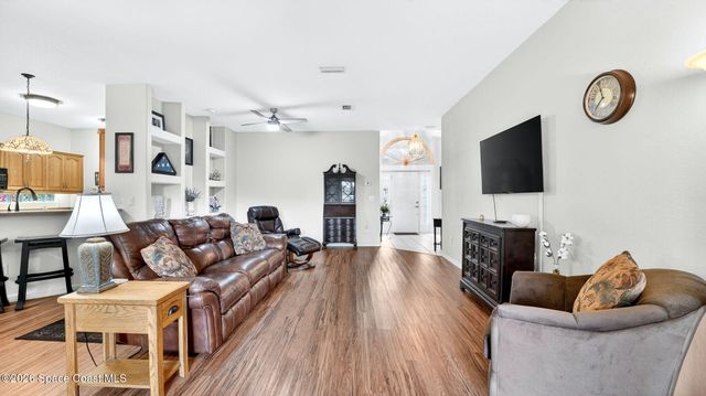 545 Willowgreen Lane, Titusville, FL 32780