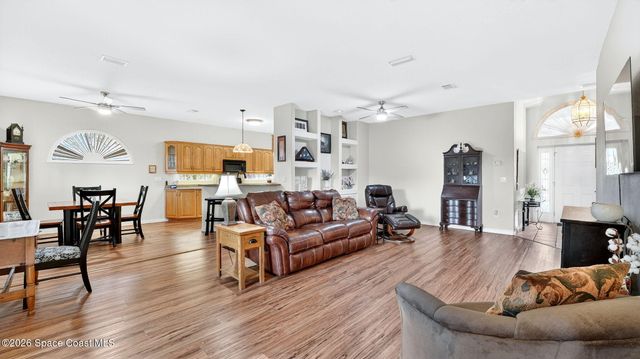 545 Willowgreen Lane, Titusville, FL 32780