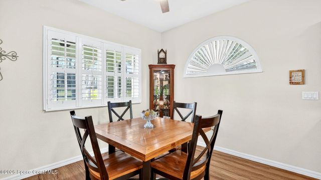 545 Willowgreen Lane, Titusville, FL 32780