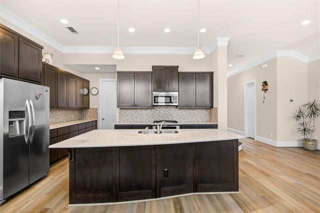 1415 Devonshire Manor Lane, Houston, TX 77055