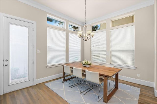 1415 Devonshire Manor Lane, Houston, TX 77055