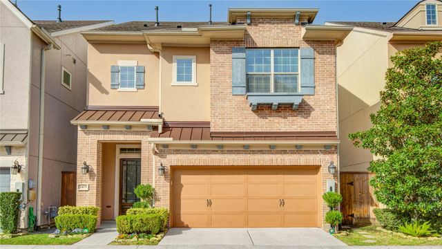 1415 Devonshire Manor Lane, Houston, TX 77055