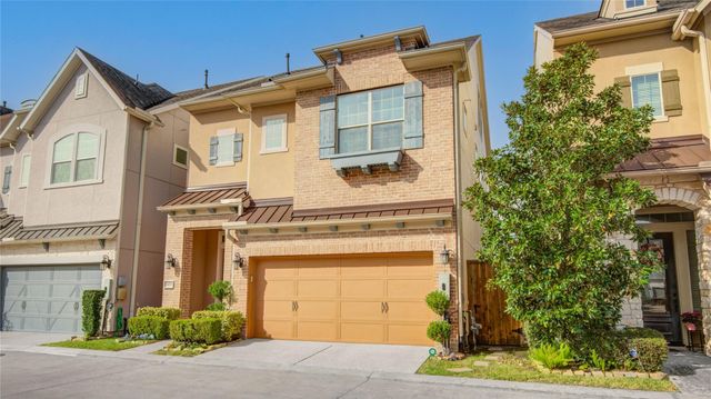 1415 Devonshire Manor Lane, Houston, TX 77055