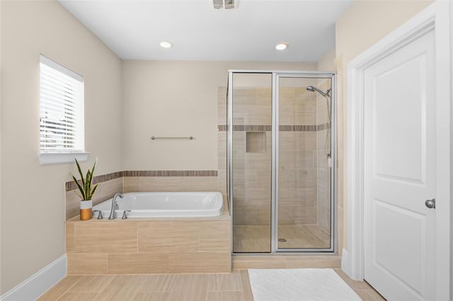 1415 Devonshire Manor Lane, Houston, TX 77055