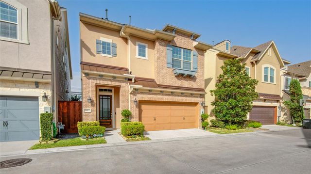 1415 Devonshire Manor Lane, Houston, TX 77055