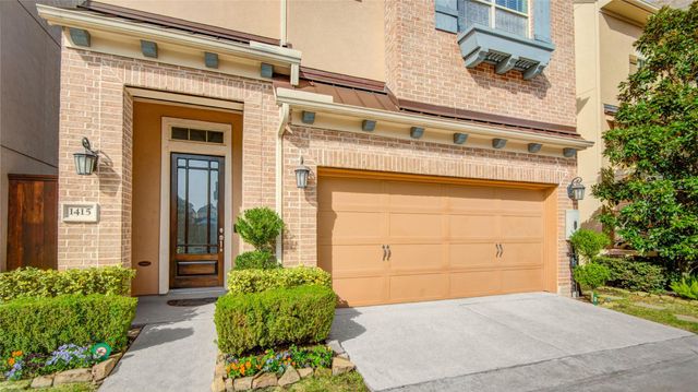 1415 Devonshire Manor Lane, Houston, TX 77055