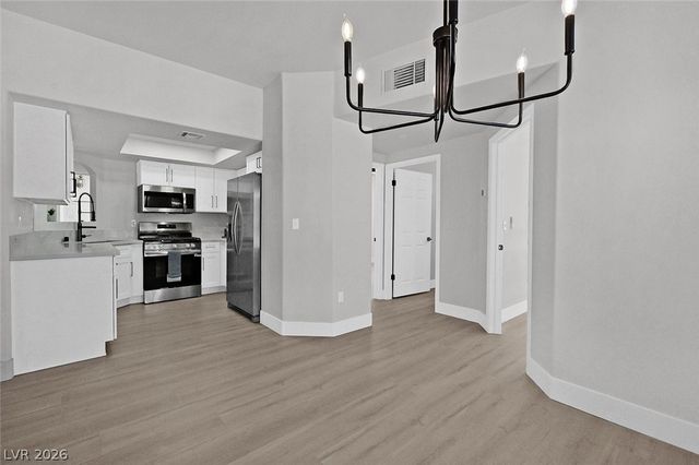 1610 Sandecker Court 104, Las Vegas, NV 89146