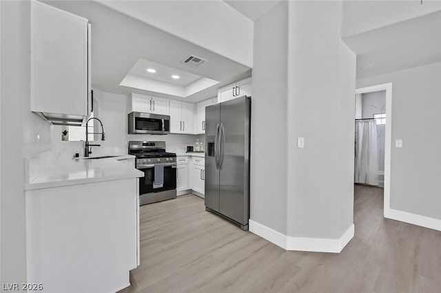 1610 Sandecker Court 104, Las Vegas, NV 89146