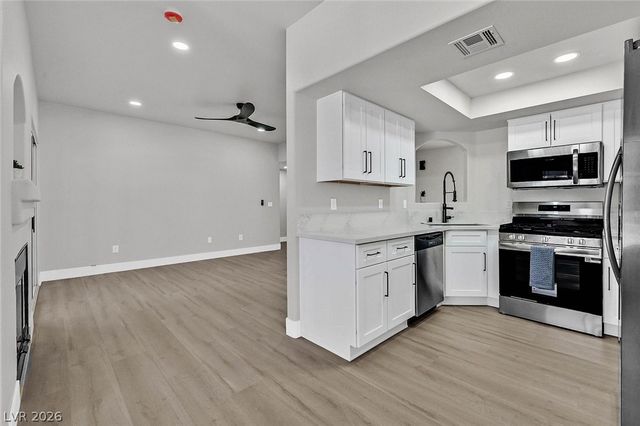 1610 Sandecker Court 104, Las Vegas, NV 89146
