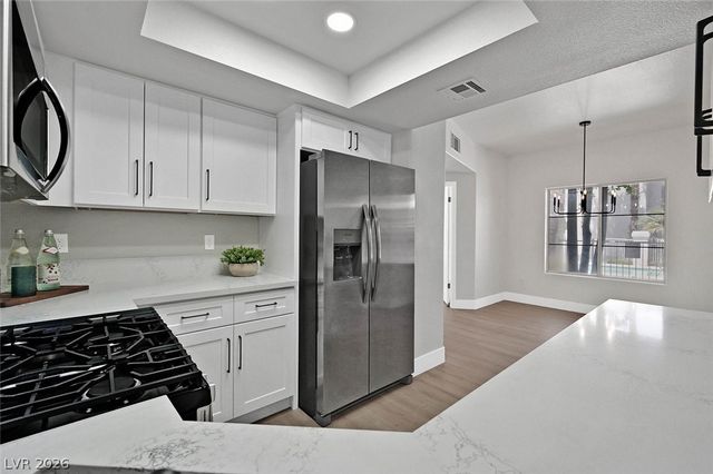 1610 Sandecker Court 104, Las Vegas, NV 89146