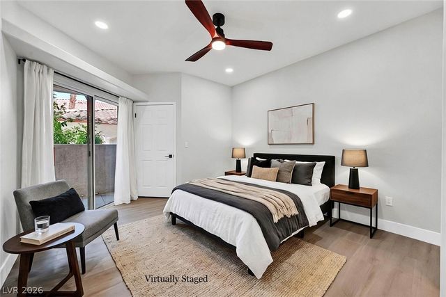 1610 Sandecker Court 104, Las Vegas, NV 89146