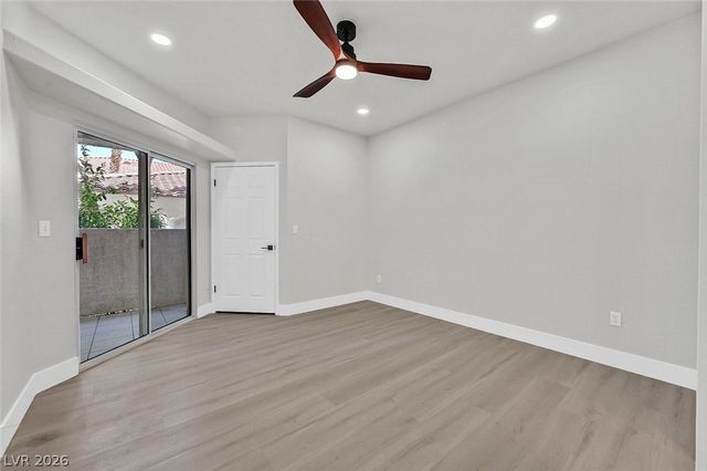 1610 Sandecker Court 104, Las Vegas, NV 89146