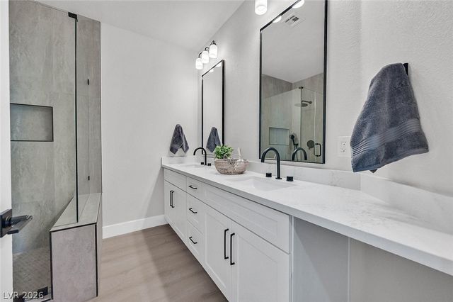 1610 Sandecker Court 104, Las Vegas, NV 89146