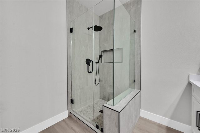 1610 Sandecker Court 104, Las Vegas, NV 89146