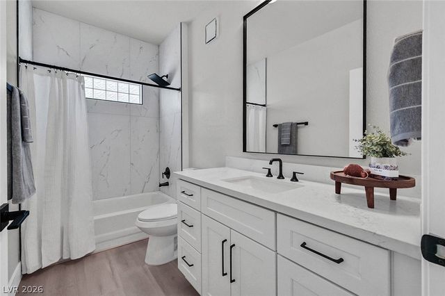 1610 Sandecker Court 104, Las Vegas, NV 89146