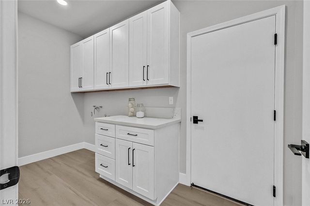 1610 Sandecker Court 104, Las Vegas, NV 89146