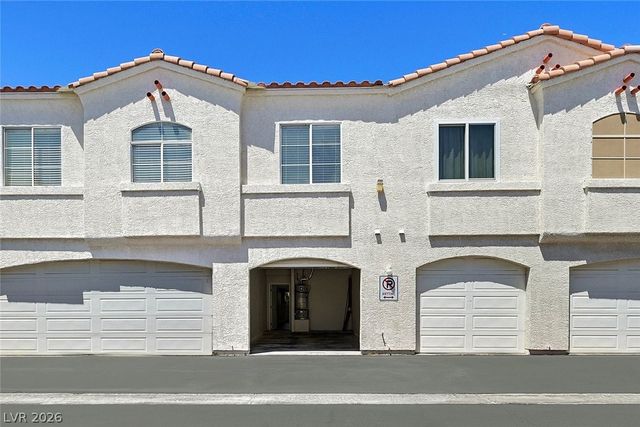 1610 Sandecker Court 104, Las Vegas, NV 89146