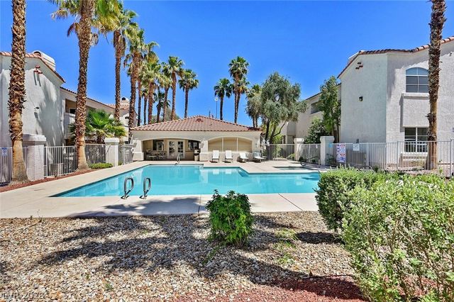 1610 Sandecker Court 104, Las Vegas, NV 89146