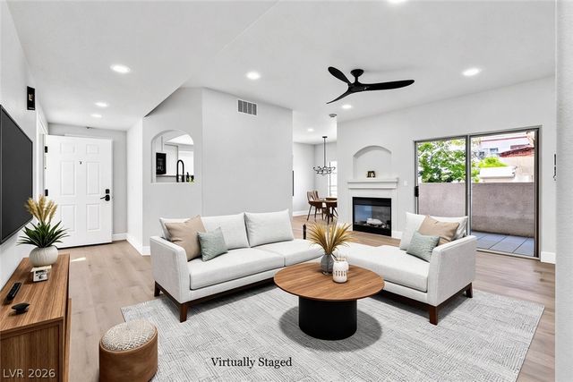 1610 Sandecker Court 104, Las Vegas, NV 89146