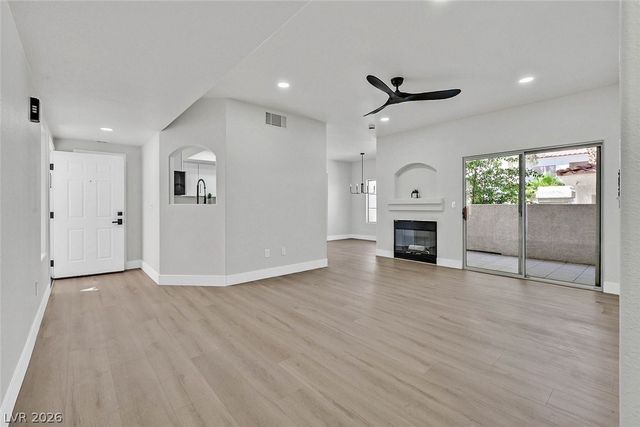1610 Sandecker Court 104, Las Vegas, NV 89146