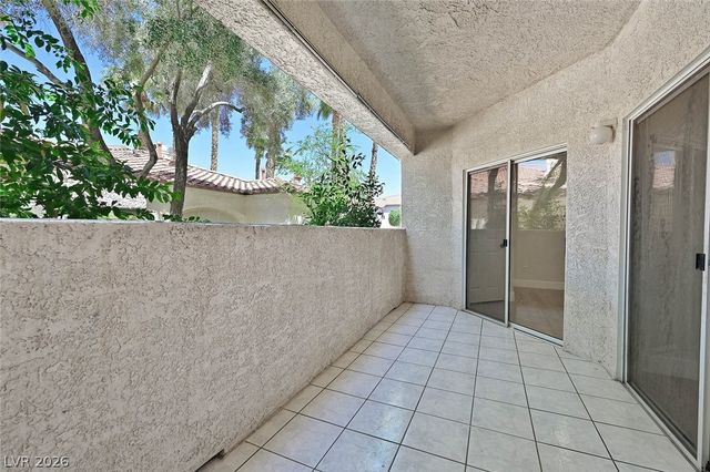 1610 Sandecker Court 104, Las Vegas, NV 89146