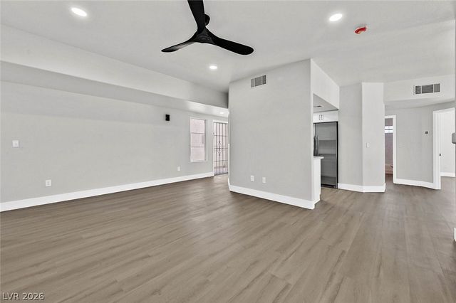 1610 Sandecker Court 104, Las Vegas, NV 89146